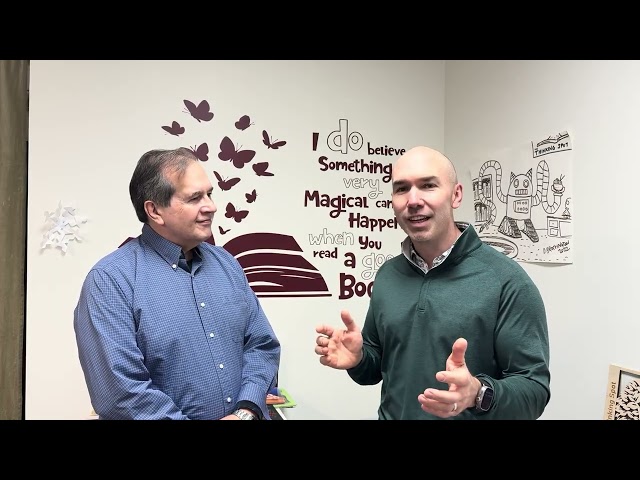 David Berglund Receives Award for First Intelligent Textbook Generated by Claude Code Skills