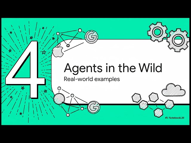 AI Agents: The New Digital Workforce Explained