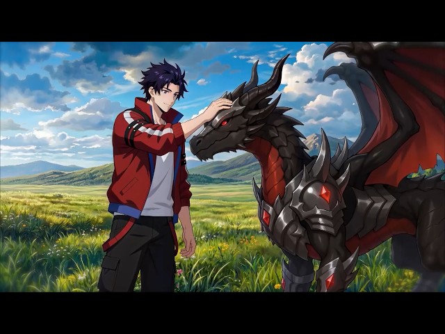 💥【New】【Multi Sub】I Ignited the Mythic Pet Era EP1-125 #anime #animation