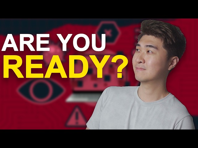 Cybersecurity Tips You Need to SURVIVE in 2025