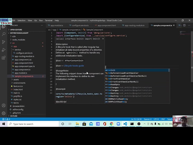 Angular Part 3