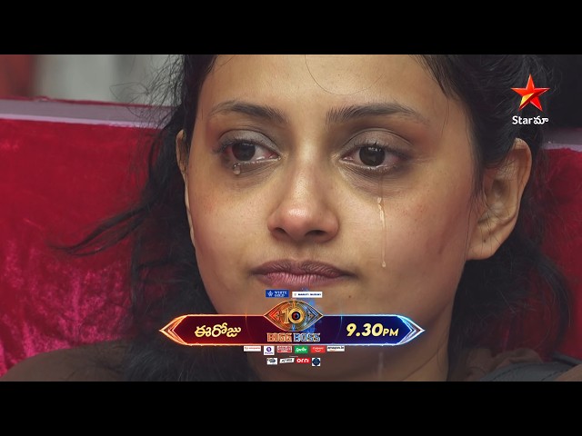 Bigg Boss Telugu 10 | Day 10 Promo 3 | Mon - Fri at 9:30 PM Sat & Sun at 9 PM | Nagarjuna | Star Maa