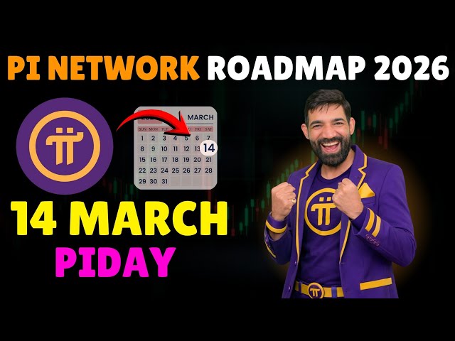 Pi Network New KYC is Live Update: Palm Print KYS, Roadmap update | , Migration update #pinetwork 