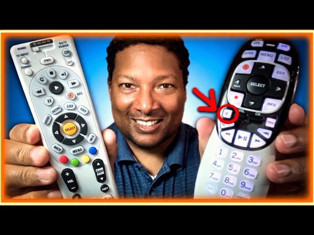 TECH SUPPORT | HOW TO PROGRAM DIRECTV REMOTE TO TV and RECIEVER GENIE and RC66 MODEL