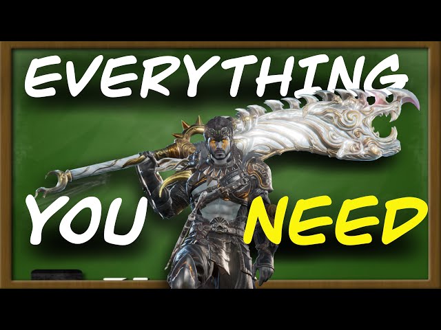 THE ULTIMATE BEGINNERS GUIDE | Naraka Bladepoint