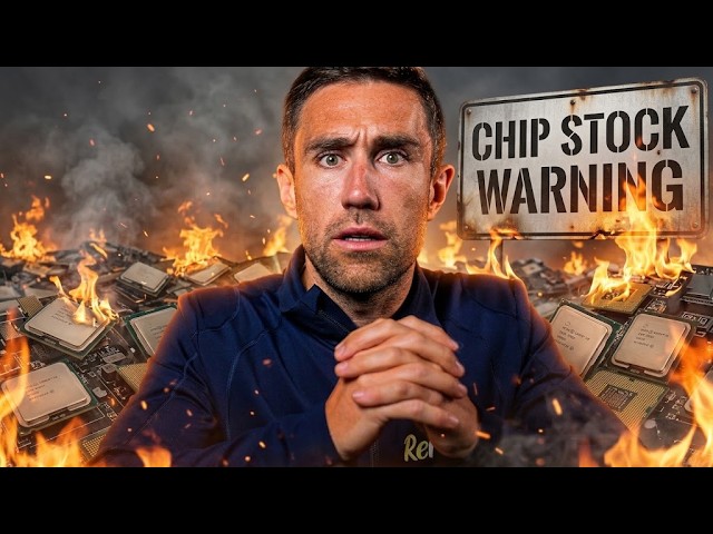 THESE Stocks might Get SCREWED
