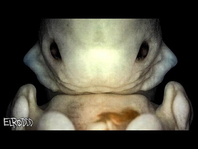The Inevitable Horror of Biological Engineering