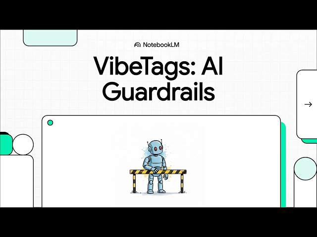 VibeTags AI Guardrails for Java