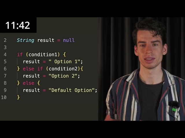 Kotlin and Jetpack Compose Basics