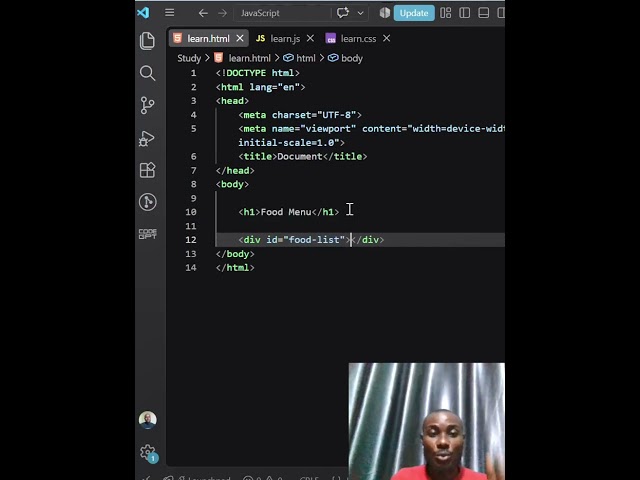 JavaScript Array and what it means