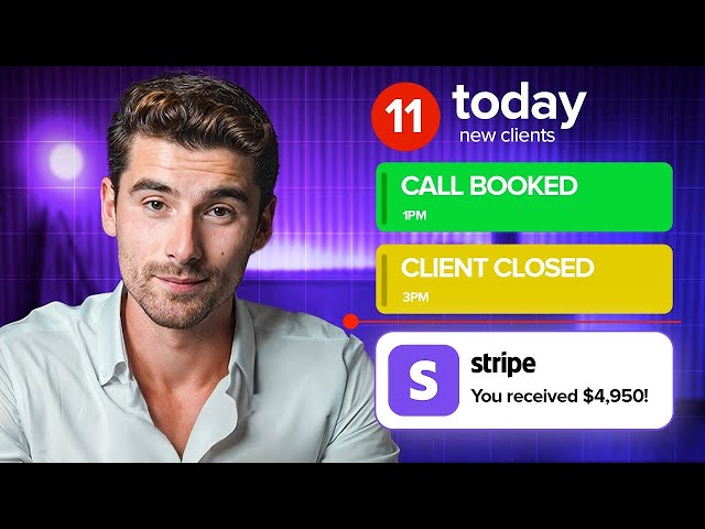 Step-By-Step Guide To Close Clients For Your SMMA In 2024