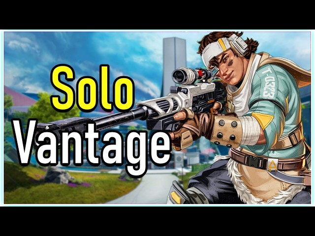 Is Vantage Underrated? (Vertical)