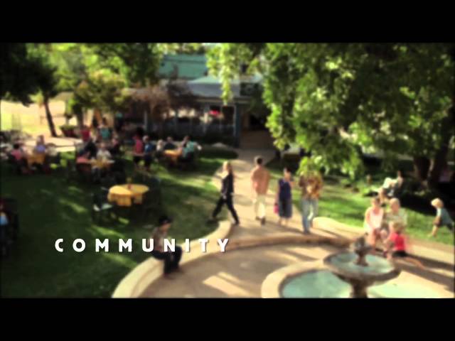 Finding Happiness Movie Trailer