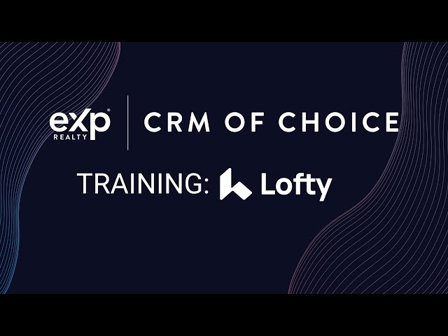 Mastering Smart Plans in Lofty: Automate Follow-Up & Lead Flow | CRMOFCHOICE
