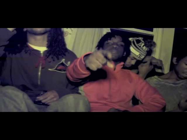 CHIEF KEEF - 3HUNNA / shot by @DJKENN_AON