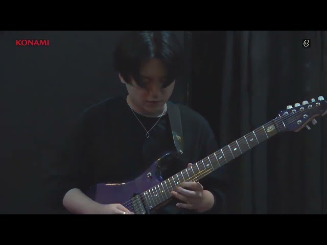 [BPL S2 LIVE] Saiph - BEMANI Sound Team "L.E.D & Yvya"