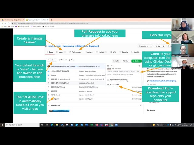 Session 2_part.1_Version control,_Collaboration with GitHub_ICOPS