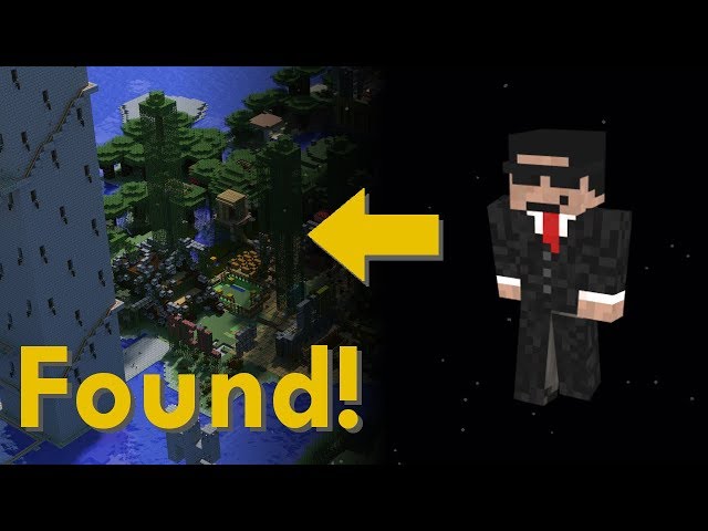 The Missing 2b2t Base FOUND! (With Proof)