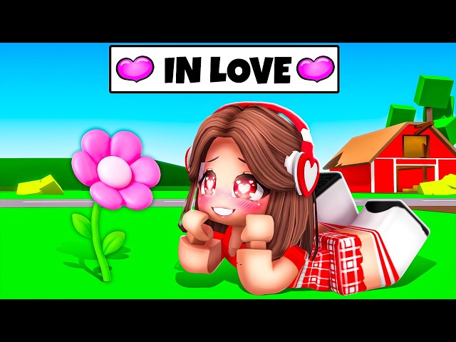 Riley Is IN LOVE..(Brookhaven)