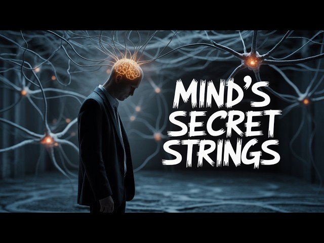 This Psychological Pattern Is Controlling You Right Now