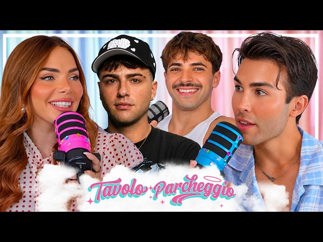 TAVOLO PARCHEGGIO X STREET SMART EP.157