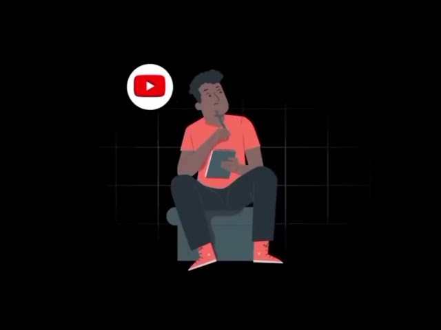 Ngiyi Inzira yonyine yakugeza kunsinzi yawe kuri YouTube 💵💵💰