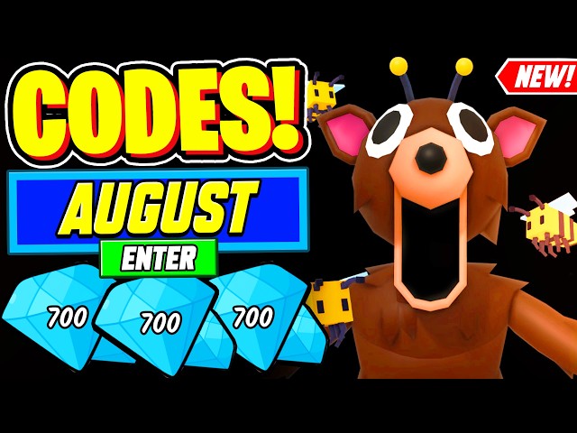 ⚠️New⚠️ ALL WORKING CODES For 99 Nights in the Forest August 2026 - Roblox 99 Nights Codes