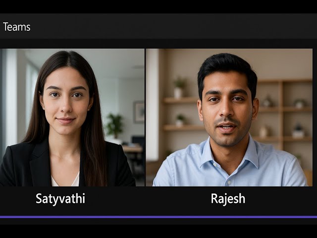 SQL DBA Mock Interview for 4 Years Experience  Capgemini 1st Round(09-09-2022)
