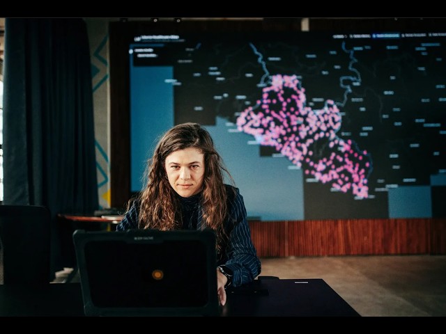 Meet Sand's Senior Software Engineer: Linda Prinsloo