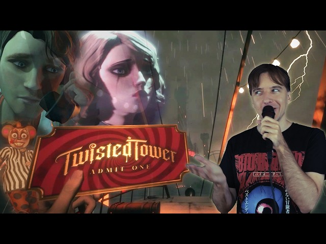 Bioshock 4 Is Actually An Indie Game