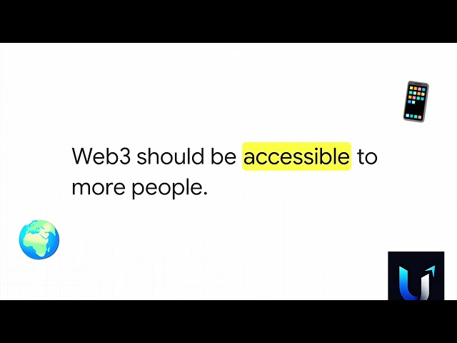 Mobile Horizons:Demystifying the Web3Ecosystem