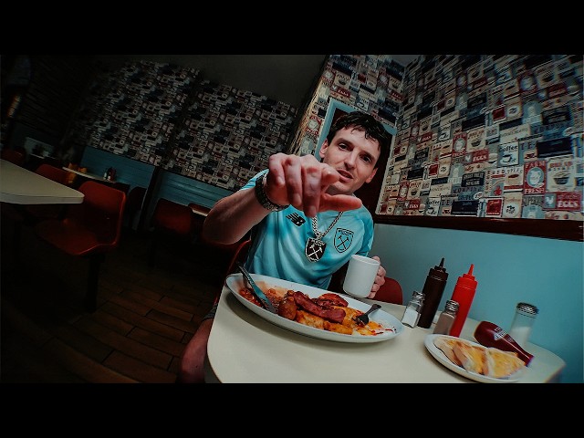 Morrisson - COS OF YOU (Official Music Video)