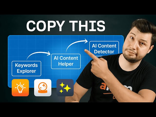 How to Create High-Quality AI SEO Content That Ranks (From Start To Finish)