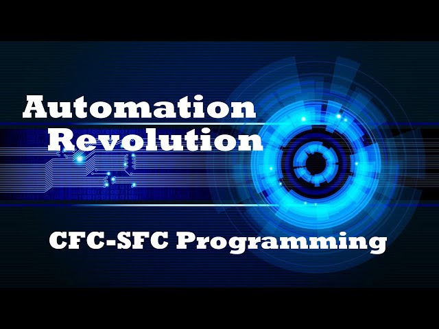 #DCS Basic Programming Tutorial with CFC Continuous Function Chart