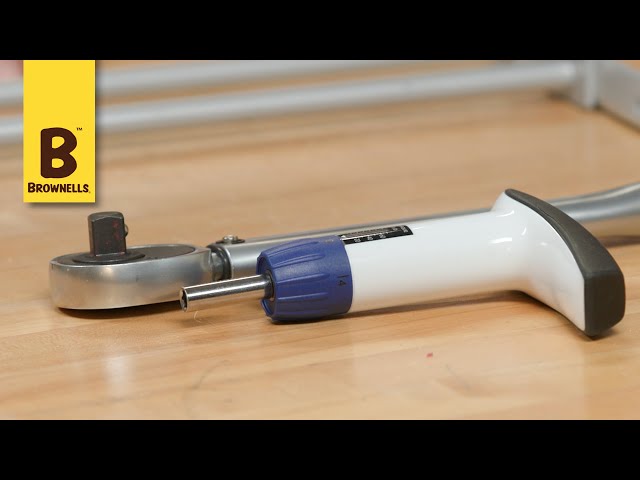 Smyth Busters: Do You Have To Follow Torque Specs?