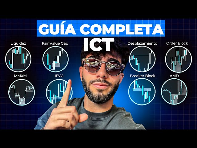 The DEFINITIVE GUIDE to ICT in Spanish | Explained Simply