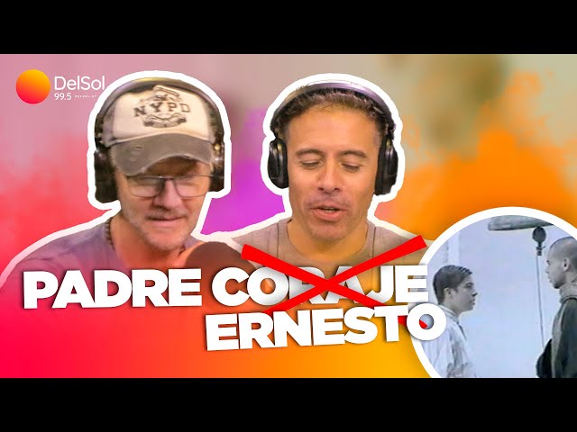 Esto es cine: Facundo Arana y Rafa Cotelo