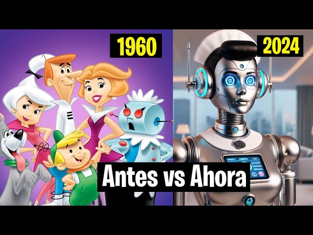 The Jetsons: 60-Year-Old Tech Predictions That Are Reality Today