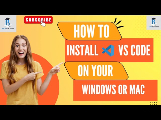 How To Install Vs Code in 2024 |  Windows , Mac  or Linux | Hindi  #vscode #vscodeextensions