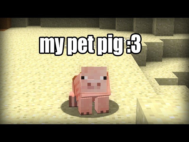 Minecraft Better Than Adventure and yapping to listen to in the background ( ˶°ㅁ°)