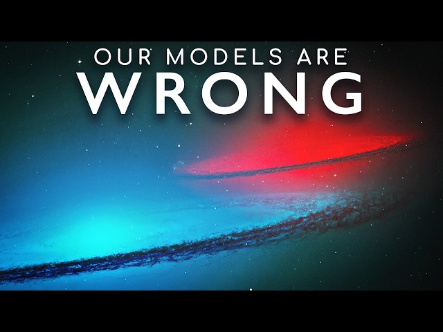 The Impossible Discoveries That Made Us Rewrite Physics
