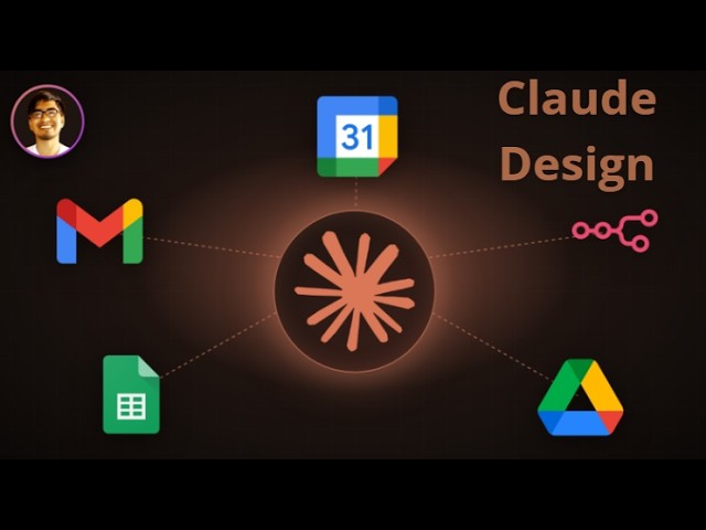 Claude Design: Creación del sistema de diseño
