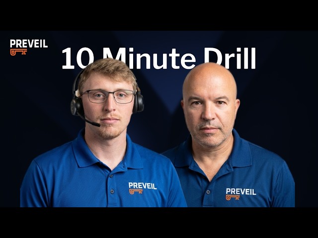 CMMC 10-Minute Drill: What the Phase 2 Pause Didn't Answer