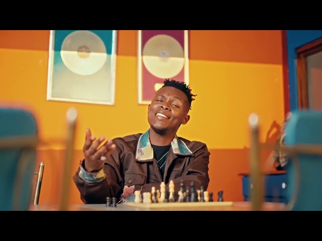 Fanatic SA (Ft. Big Zulu & Olefied Khetha) - Umlabalaba [Visualiser]