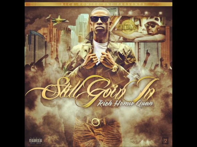 Rich Homie Quan - " Differences " (New Rap Music/ Hip Hop)