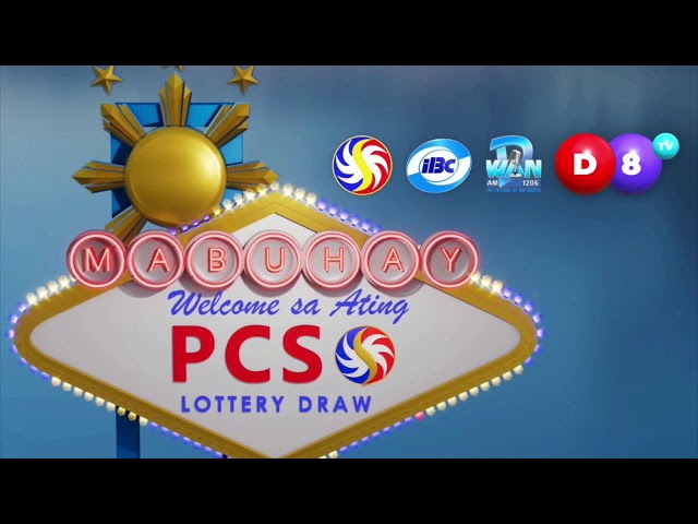 [LIVE] PCSO 9:00 PM Lotto Draw - May 27, 2026