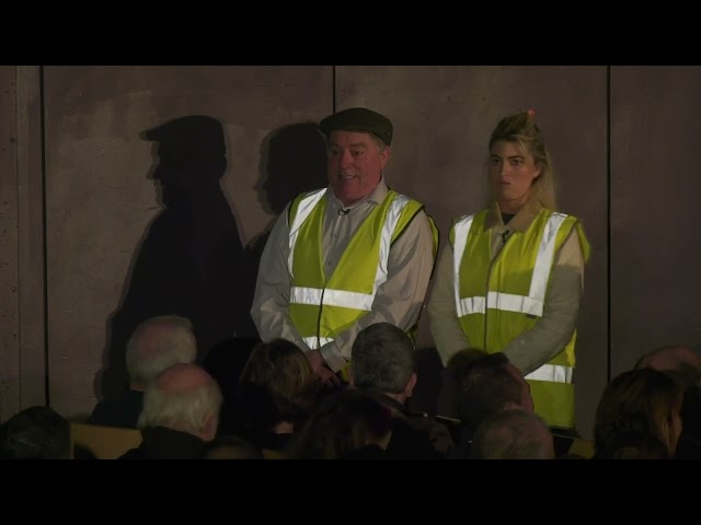 Pat & Faye Shortt "Well Tour 2023"