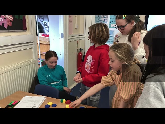 MBMS Maths Masterclasses