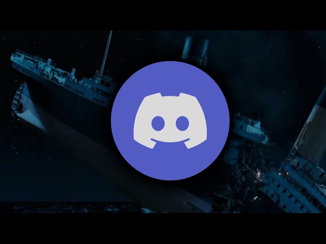 The Great Discord Crashout and Finding Alternatives