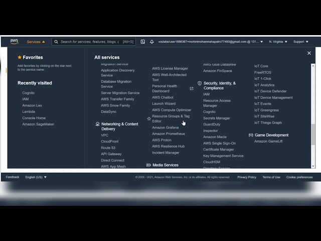 Aicte AWS AI,ML Module-6 lab Solution Hands-on 💯 #aws #aicte #handson